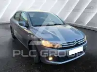 2019 Citroen C-Elysee