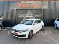2019 Citroen Celyse
