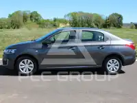 2019 Citroen C-Elysee