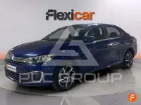 2019 Citroen C-Elysee