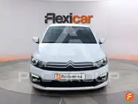 2019 Citroen Celyse