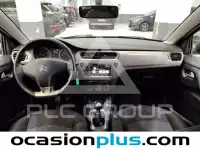 2019 Citroen Celyse