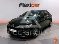 2019 Citroen Celyse
