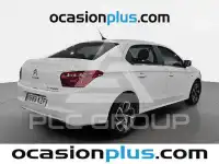 2019 Citroen C-Elysee