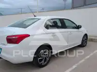 2019 Citroen C-Elysee