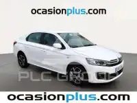 2019 Citroen C-Elysee