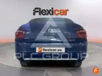 2019 Citroen C-Elysee