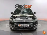 2019 Citroen Celyse