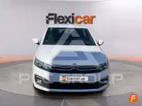 2019 Citroen Celyse