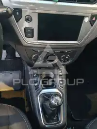 2019 Citroen C-Elysee
