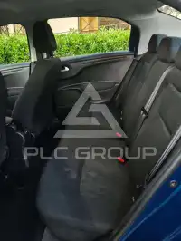 2019 Citroen C-Elysee