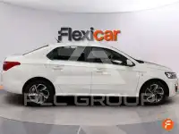 2019 Citroen C-Elysee