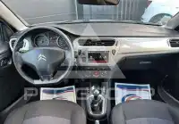 2019 Citroen Celyse