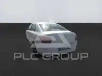 2019 Citroen C-Elysee