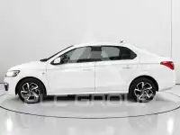 2019 Citroen C-Elysee