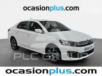 2019 Citroen C-Elysee