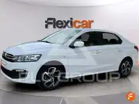 2019 Citroen Celyse