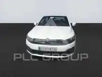 2019 Citroen C-Elysee