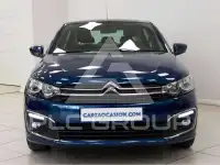 2019 Citroen Celyse