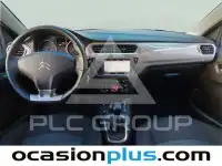 2019 Citroen C-Elysee