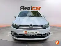 2019 Citroen Celyse