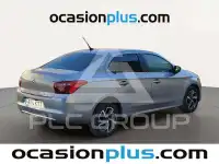 2019 Citroen C-Elysee