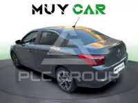 2019 Citroen C-Elysee
