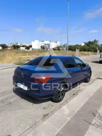 2019 Citroen C-Elysee