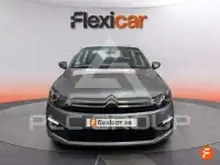 2019 Citroen C-Elysee