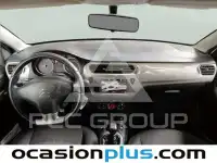 2019 Citroen C-Elysee