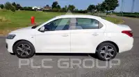2019 Citroen C-Elysee