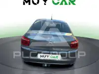 2019 Citroen C-Elysee