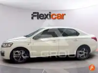 2019 Citroen C-Elysee