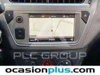 2019 Citroen C-Elysee