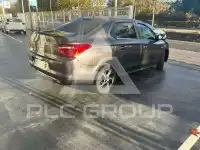2019 Citroen Celyse