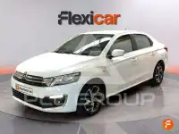 2019 Citroen C-Elysee