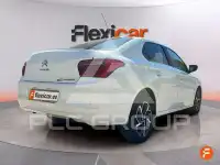 2019 Citroen C-Elysee