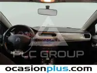 2019 Citroen C-Elysee