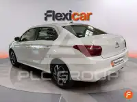 2019 Citroen C-Elysee