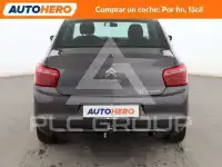 2019 Citroen C-Elysee