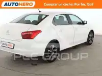 2019 Citroen Celyse
