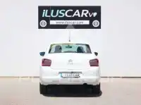 2019 Citroen C-Elysee