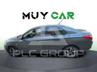 2019 Citroen C-Elysee