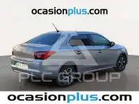 2019 Citroen C-Elysee