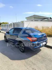 2019 Citroen C-Elysee