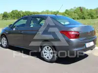 2019 Citroen C-Elysee