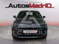 2019 Citroen C-Elysee