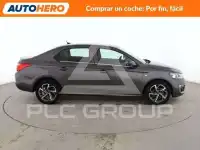 2019 Citroen C-Elysee