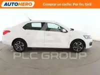 2019 Citroen Celyse