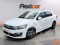 2019 Citroen Celyse